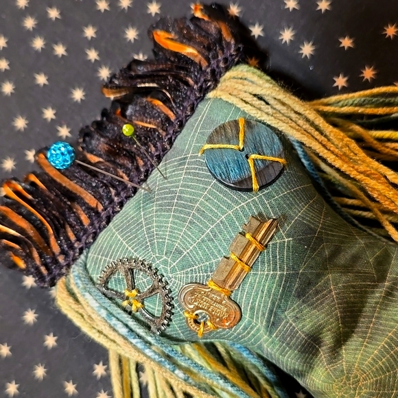 Voodoo Doll - Picture 2 of 4